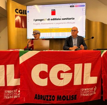 MISSIONE 6 PNRR: ULTIMA CHIAMATA PER CASE E OSPEDALI DI COMUNITA' 